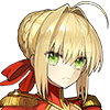 Fate/EXTELLA: The Umbral Star - Icon 1