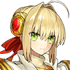 Fate/EXTELLA: The Umbral Star - Icon 2